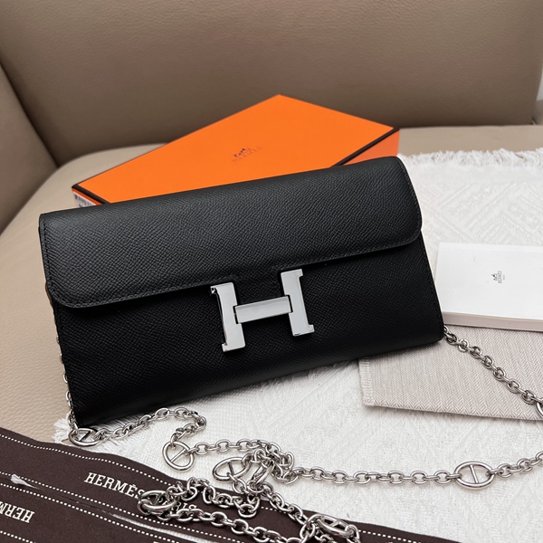 エルメス財布コピー正面デザイン